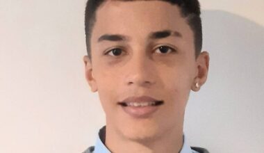 Gardaí seek public's help finding teenager missing from Tralee