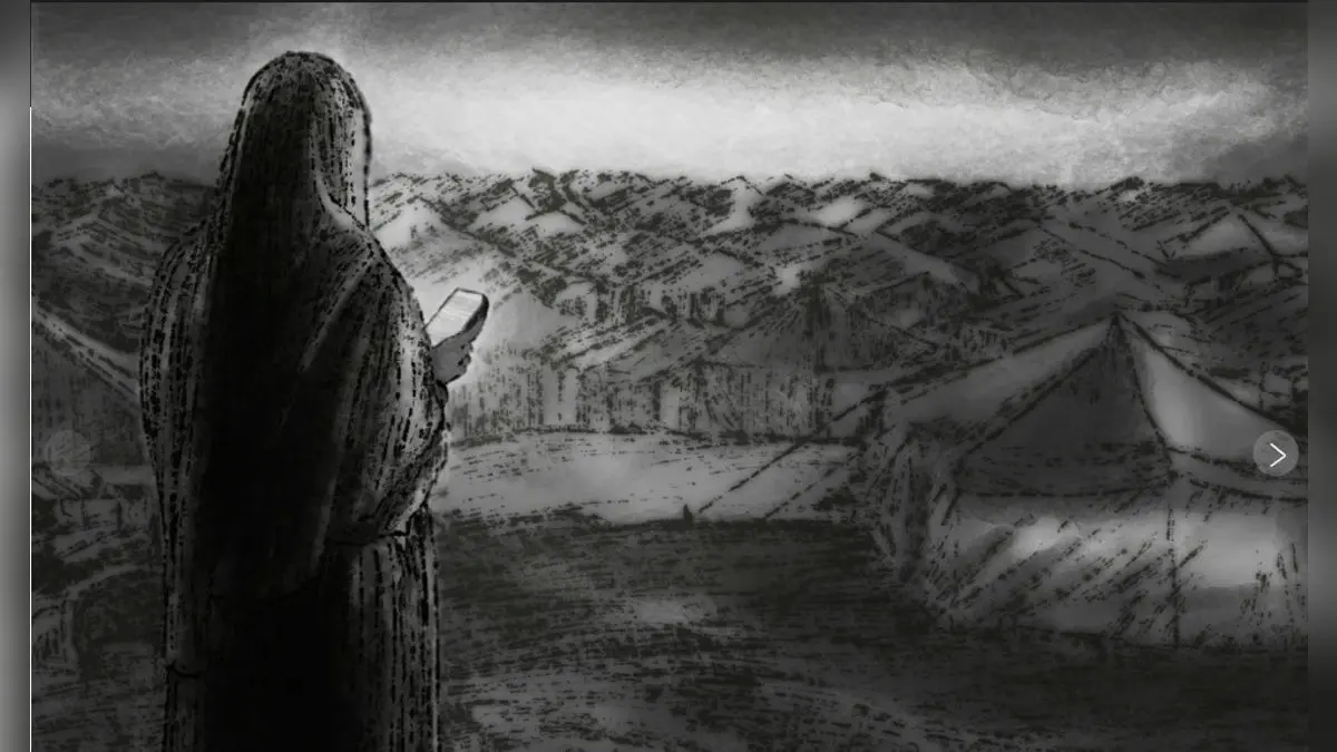 Gaza Women Report Sexual Exploitation For Promised Food And Aid