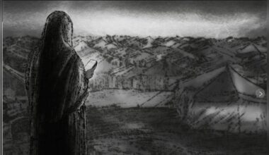 Gaza Women Report Sexual Exploitation For Promised Food And Aid