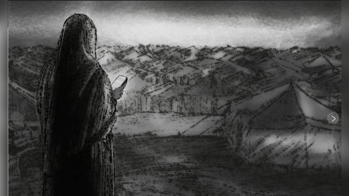 Gaza Women Report Sexual Exploitation For Promised Food And Aid