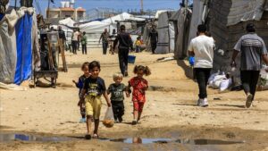 Madness on Steroids in Gaza – IDN-InDepthNews