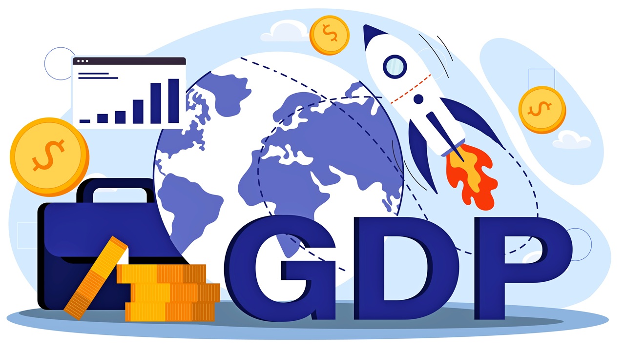 After another swoon in June, our economy looks to get back on track again