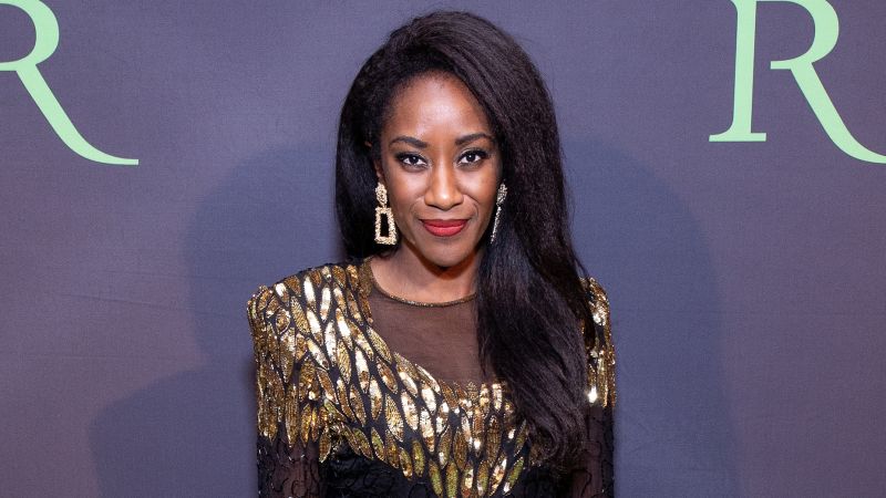 Washington Post columnist says she was fired over her posts about Charlie Kirk and political violence