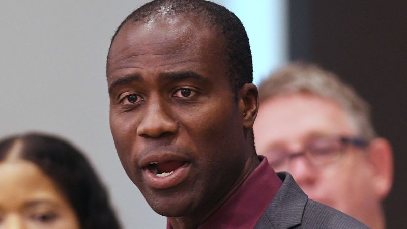 Florida plans to end vaccine mandates statewide, including for schoolchildren