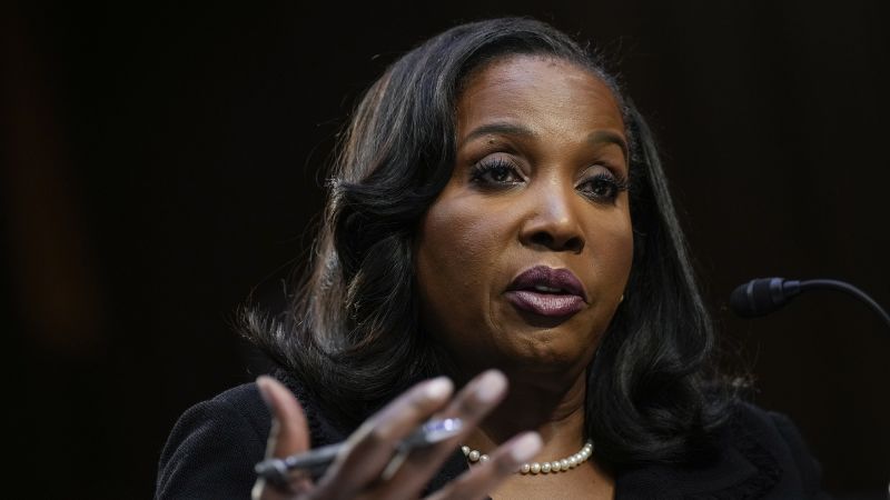 Fed Governor Cook declared her Atlanta property as ‘vacation home,’ documents show