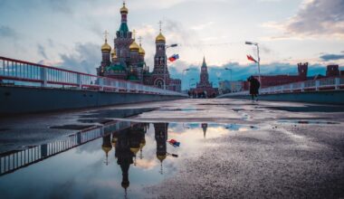 Russia rejects Trump's criticism over Ukraine war, with Kremlin declaring the country "a real bear"