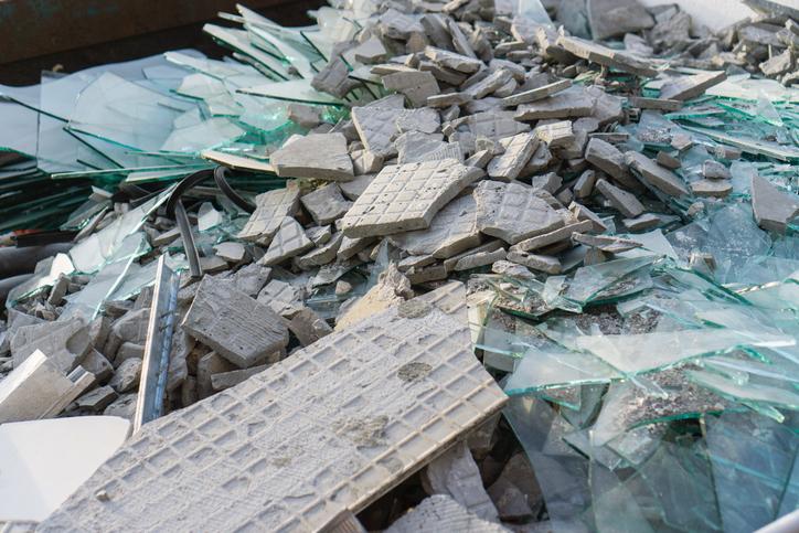 Man bled to death after ambulance put on rest break