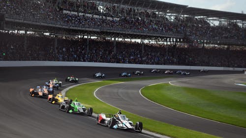 INDYCAR Trending Image: How to watch INDYCAR Sonsio Grand Prix: Schedule, date, time, TV channels, streaming