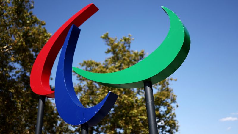 Russia and Belarus fully reinstated by International Paralympic Committee vote