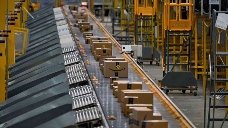 Amazon is eliminating one of its most generous perks