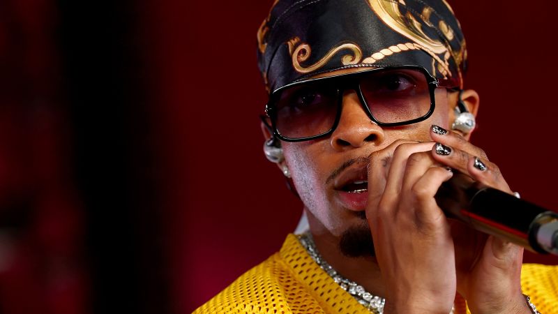 D4vd tour dates removed from websites after the discovery of a girl’s body in Los Angeles