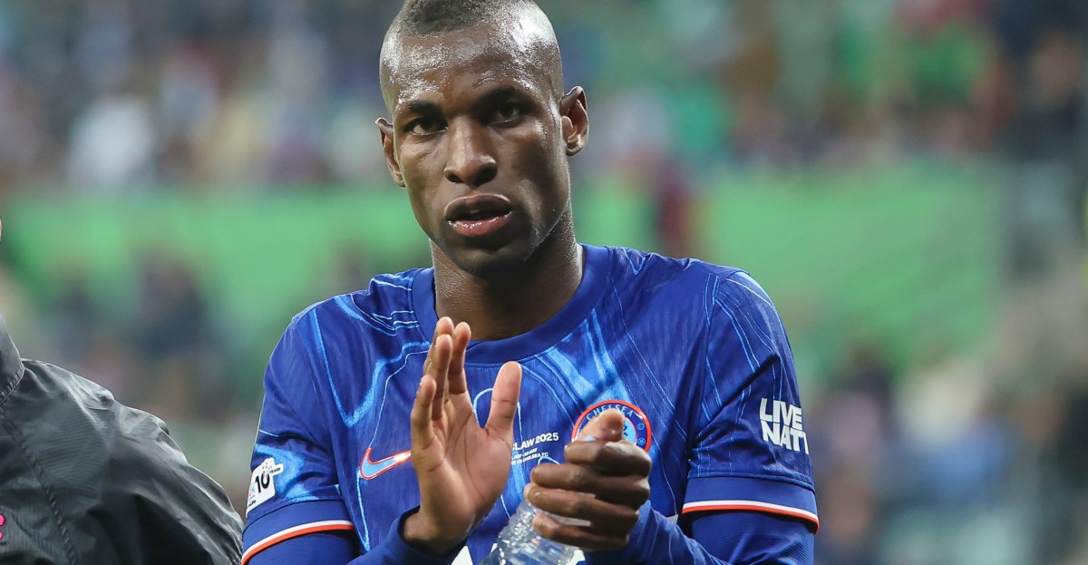 Transfer Update: Nicolas Jackson’s move to Bayern Munich is imminent