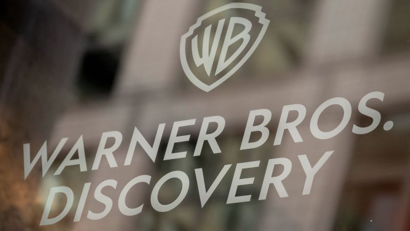 A Paramount bid for Warner Bros. Discovery could ignite a bidding war, analysts say