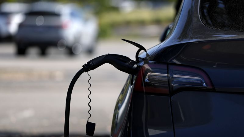 Good bye to the $7,500 EV tax credit. What’s that mean for EV prices?