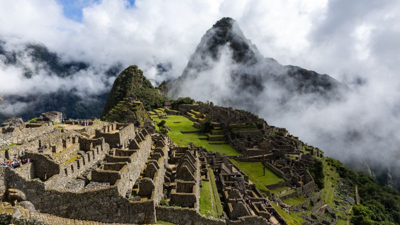 Machu Picchu is at risk of losing its ‘credibility’ as one of the New 7 Wonders of the World. What’s happening?