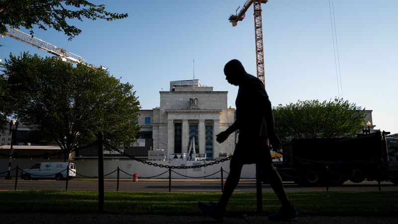 Live updates: Fed announces first rate cut in nine months, signals more reductions to come