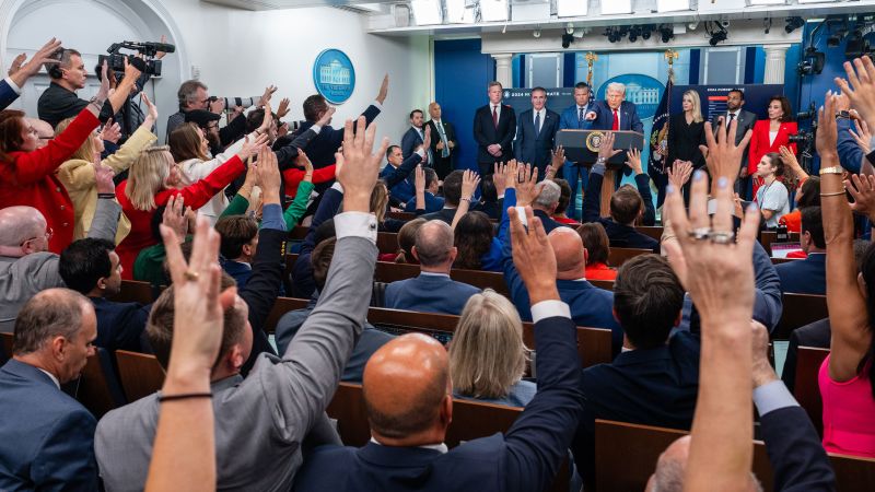 The trope of ‘liberal media’ is finally dead