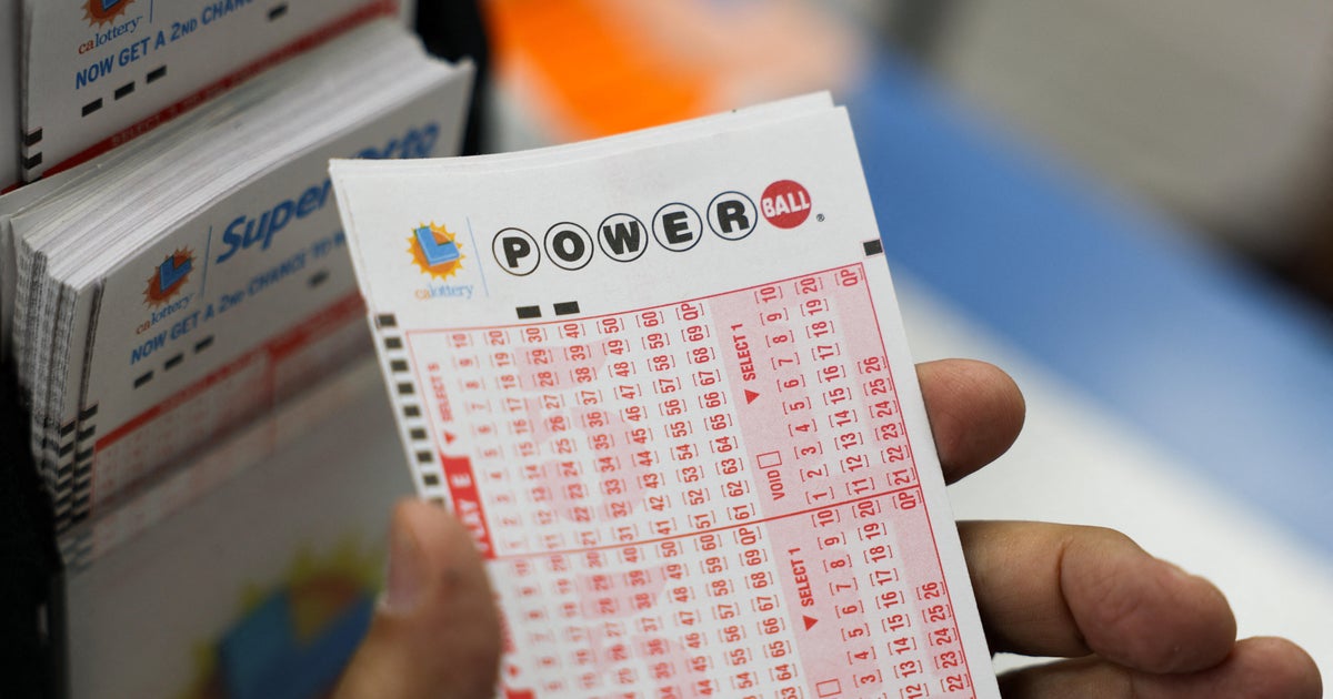 Two Powerball tickets worth $1 million sold in Southern California