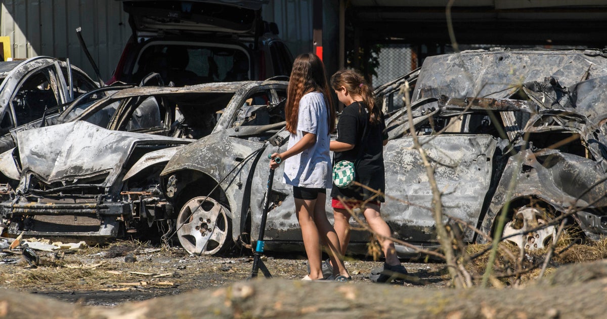 Russia subjecting abducted Ukrainian children to "forced militarization" at 210 facilities, study finds