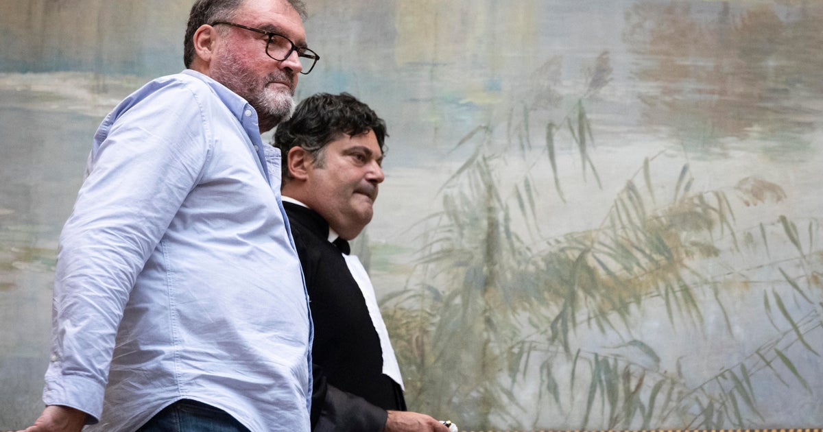 Doctor on trial in poisonings of 30 people had unique motive, prosecutors say