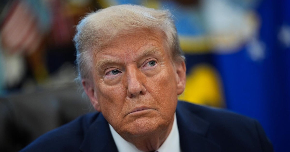 Trump administration asks Supreme Court to let it freeze billions in foreign aid funding