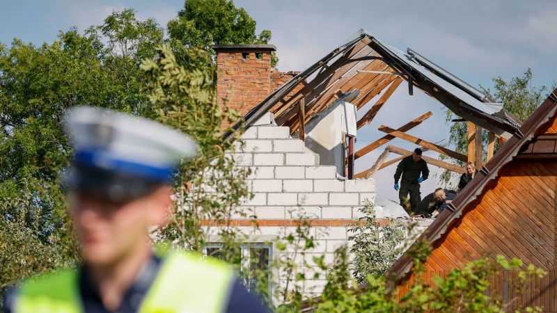 NATO divided on how to respond to repeated Russian incursions