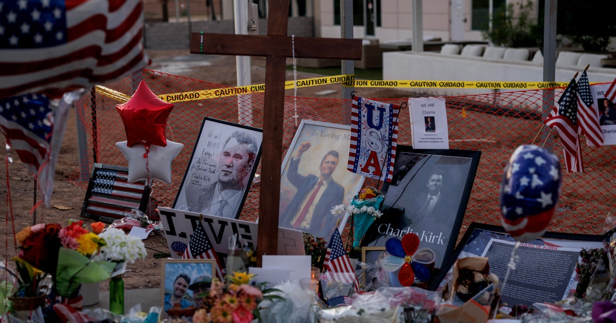 Charlie Kirk murder suspect appeared to confess to killing on Discord, company says