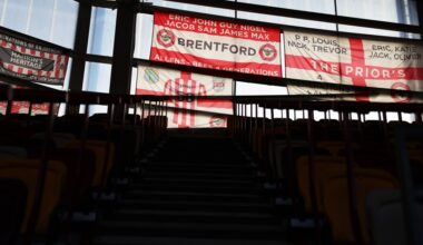 Brentford vs. Chelsea, Premier League: Live blog; highlights