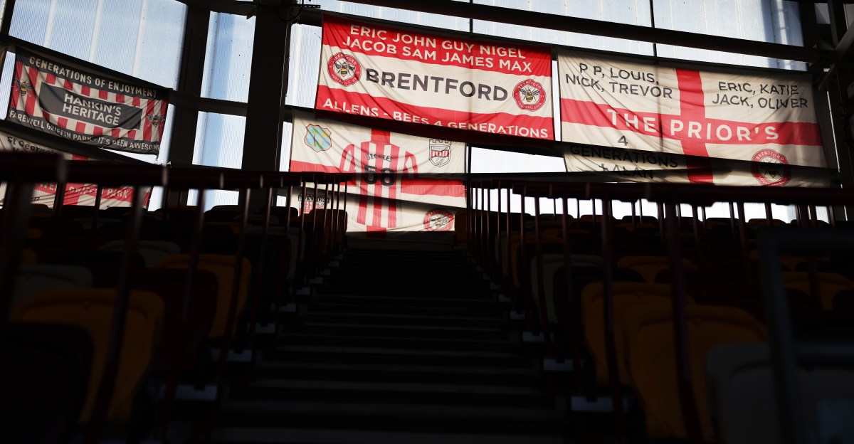 Brentford vs. Chelsea, Premier League: Live blog; highlights