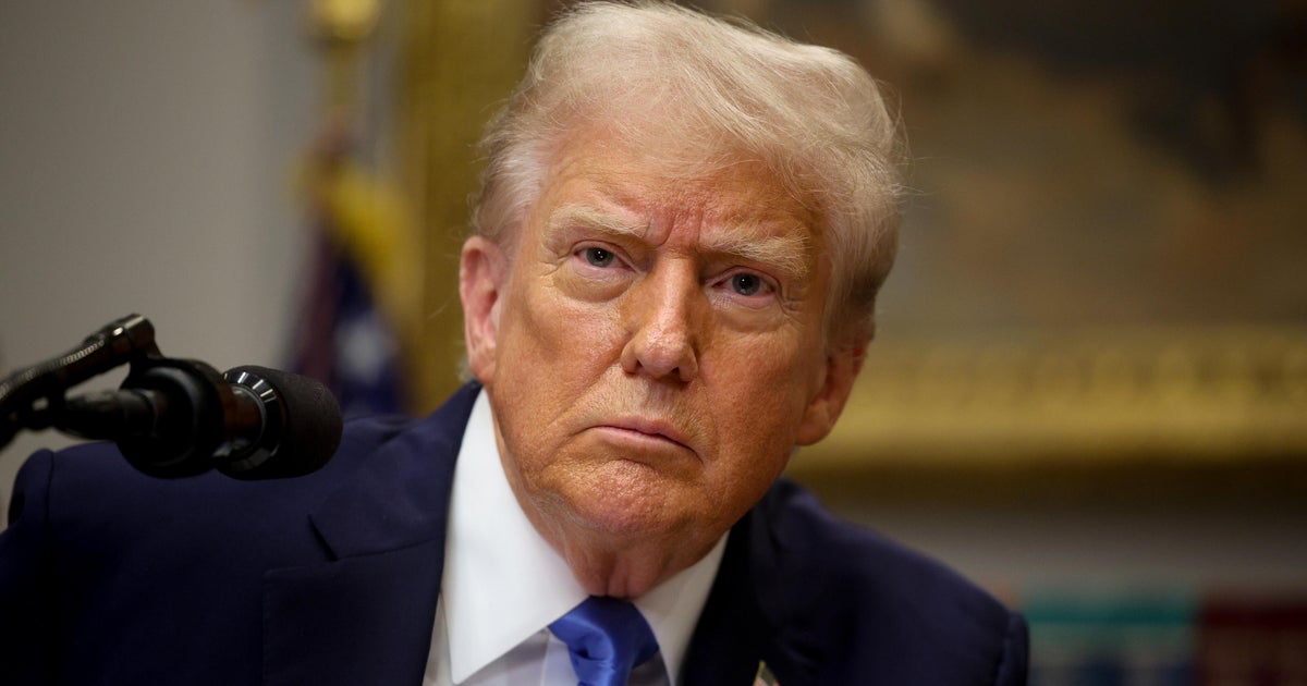 Trump cancels meeting with Democratic leaders as shutdown deadline nears