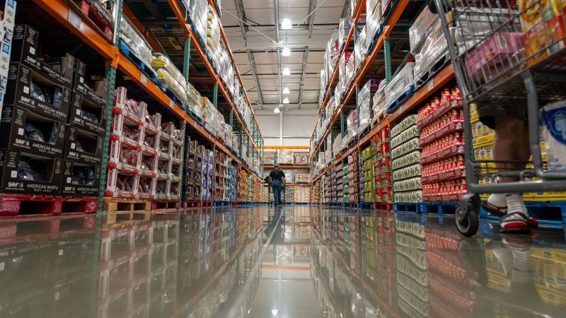 The US economy grew at a 3.8% rate in the second quarter, significantly stronger than previously reported