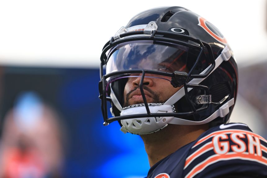 Williams' Week 3 performance against the Cowboys displayed why he was so highly touted entering the NFL.