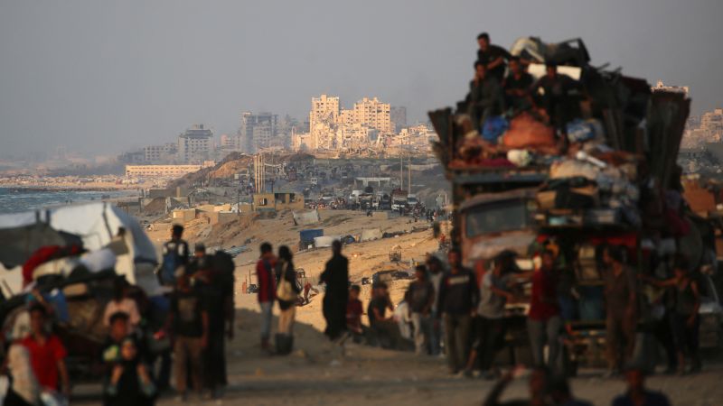 Microsoft terminates services for Israeli military after investigation into mass surveillance of Palestinians