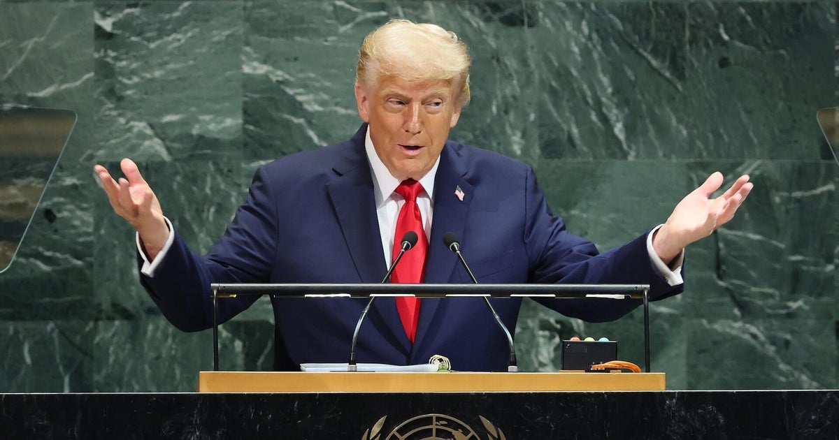 Fact checking Trump's recent claims about the economy