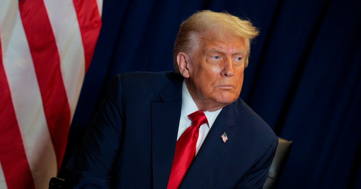 Judge finds Trump administration unconstitutionally targeted pro-Palestinian students in searing rebuke