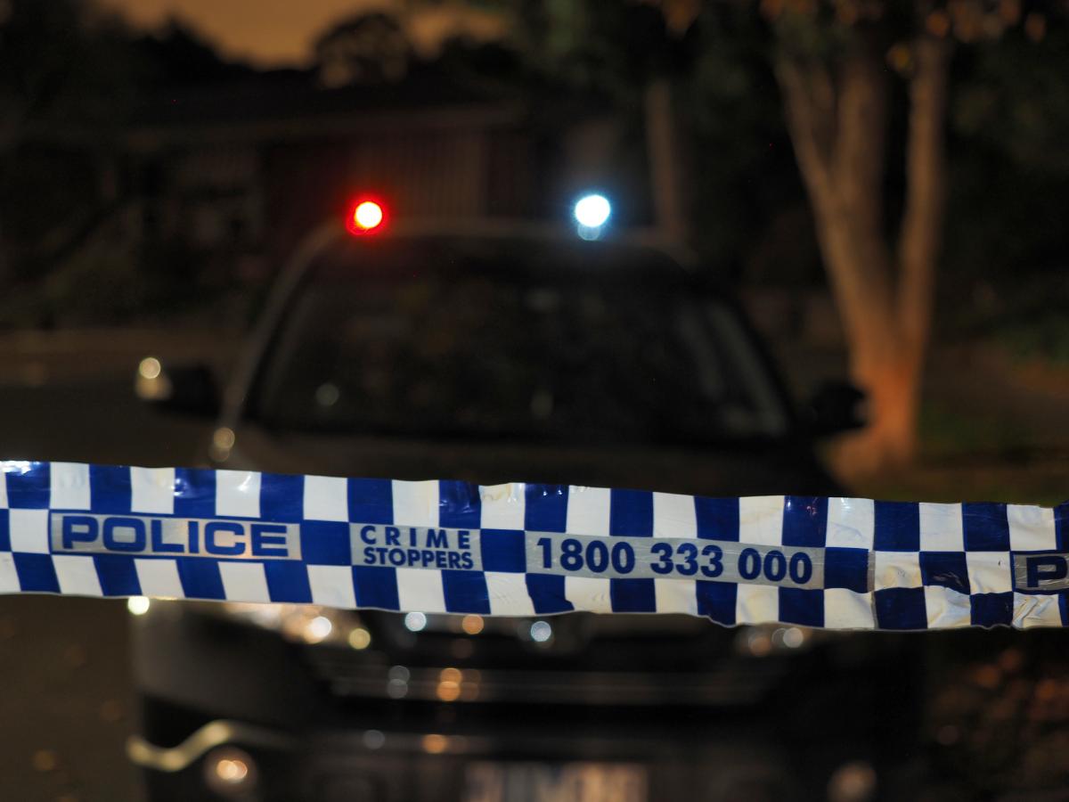 Two children killed in 'heinous' Melbourne attack