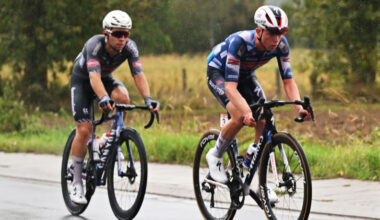 Gelders almost makes it in Gooikse Pijl