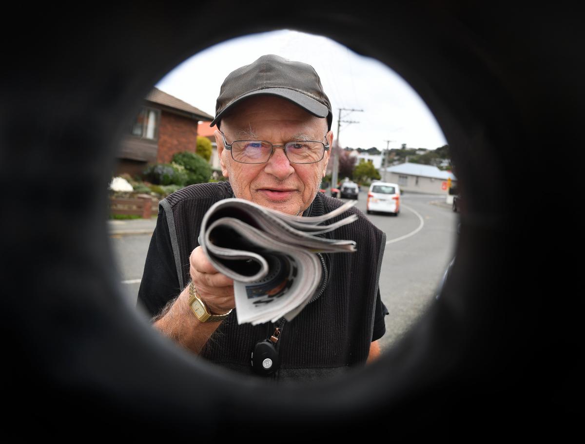 Calling halt after nearly 40 years of delivering ‘ODT’