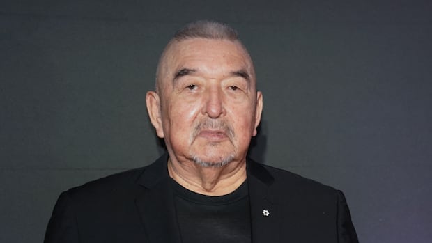 Oscar-nominated actor Graham Greene dead at 73