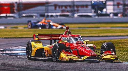 INDYCAR Trending Image: Indy Grand Prix can be 'good for the heart' but doesn't predict speed for Indy 500