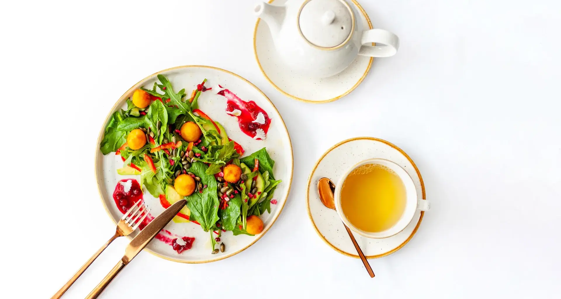 Want a younger brain? Harvard researchers say eat like this