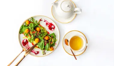 Want a younger brain? Harvard researchers say eat like this