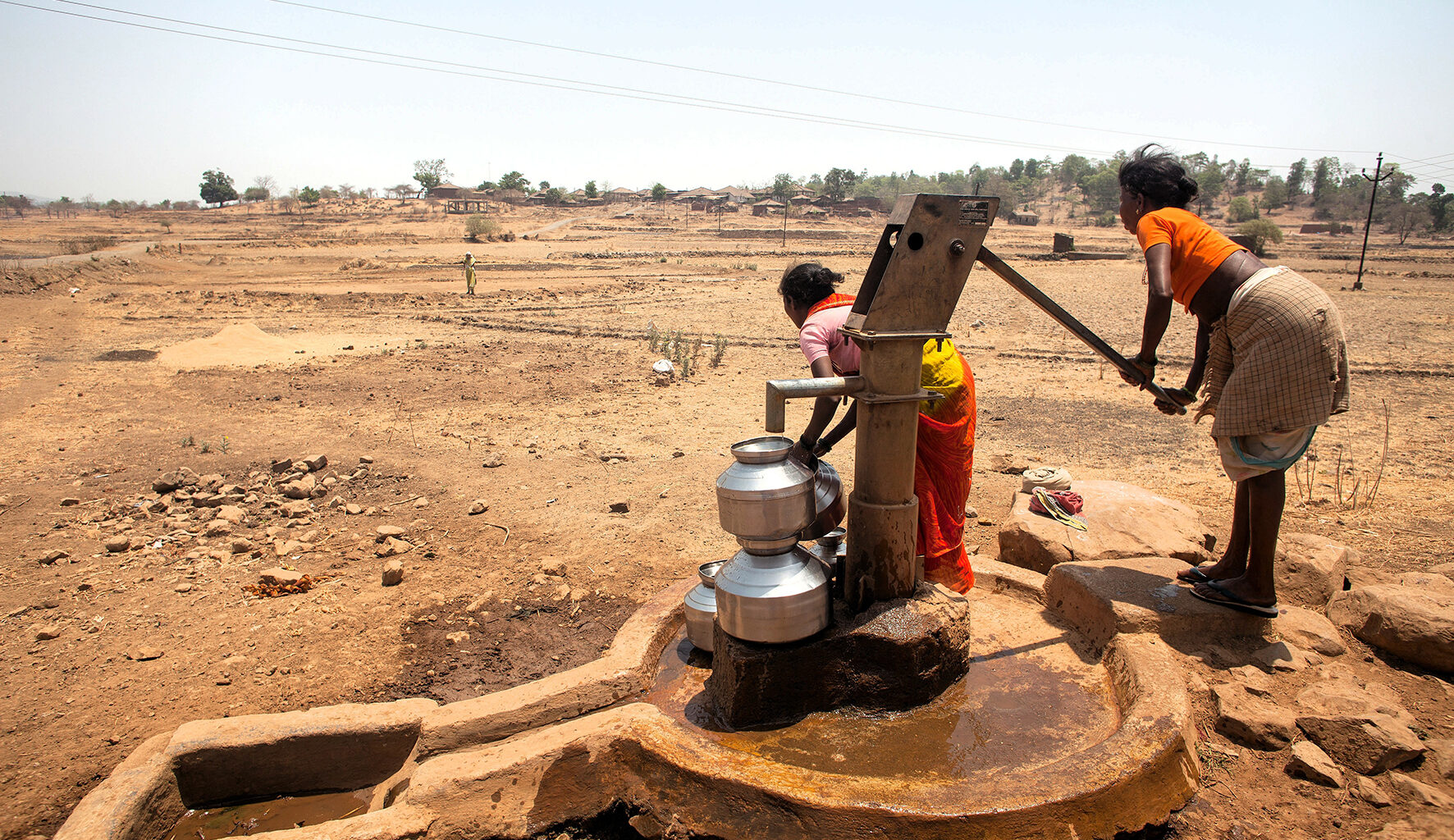 Water is Everyone’s Responsibility: Interview with Retno Marsudi, the United Nations Secretary General’s Special Envoy on Water