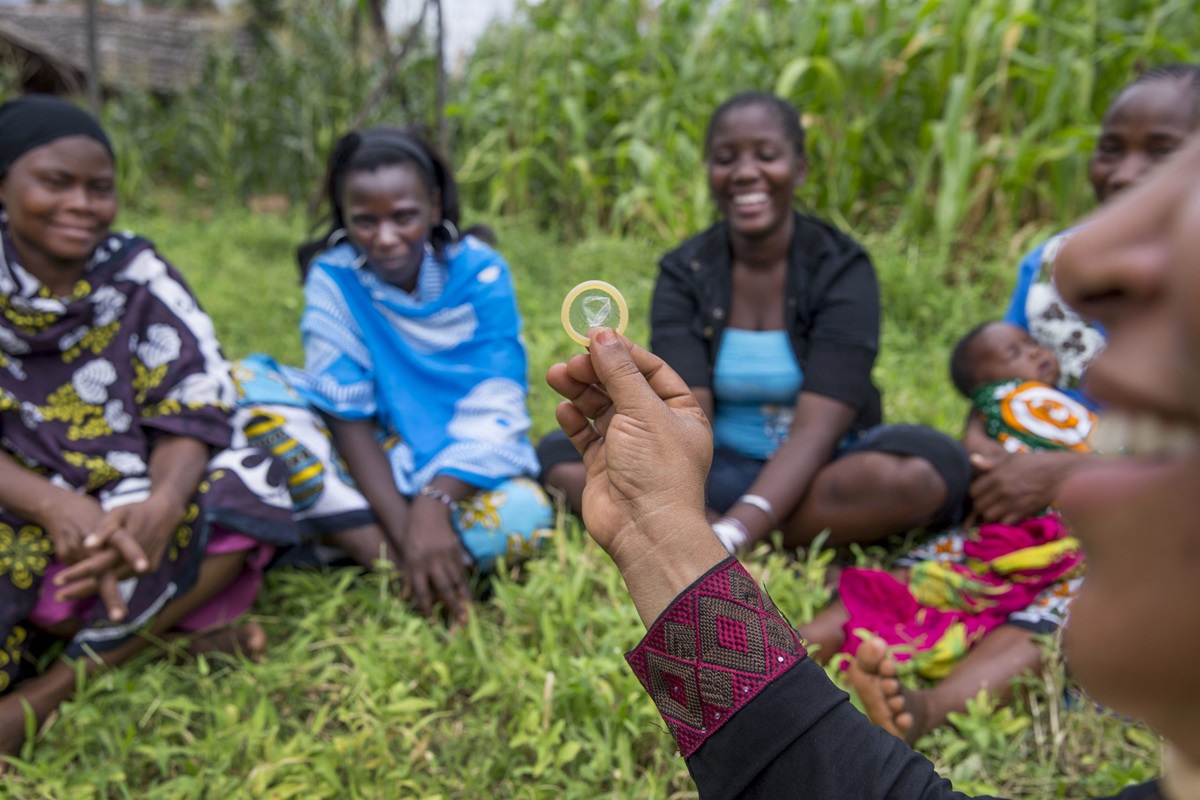 New study reveals sex life impacts are major reasons for contraceptive discontinuation