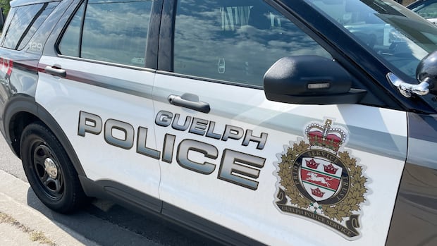 Man, 34, charged with attempted murder after woman, 80, found unconscious in downtown Guelph