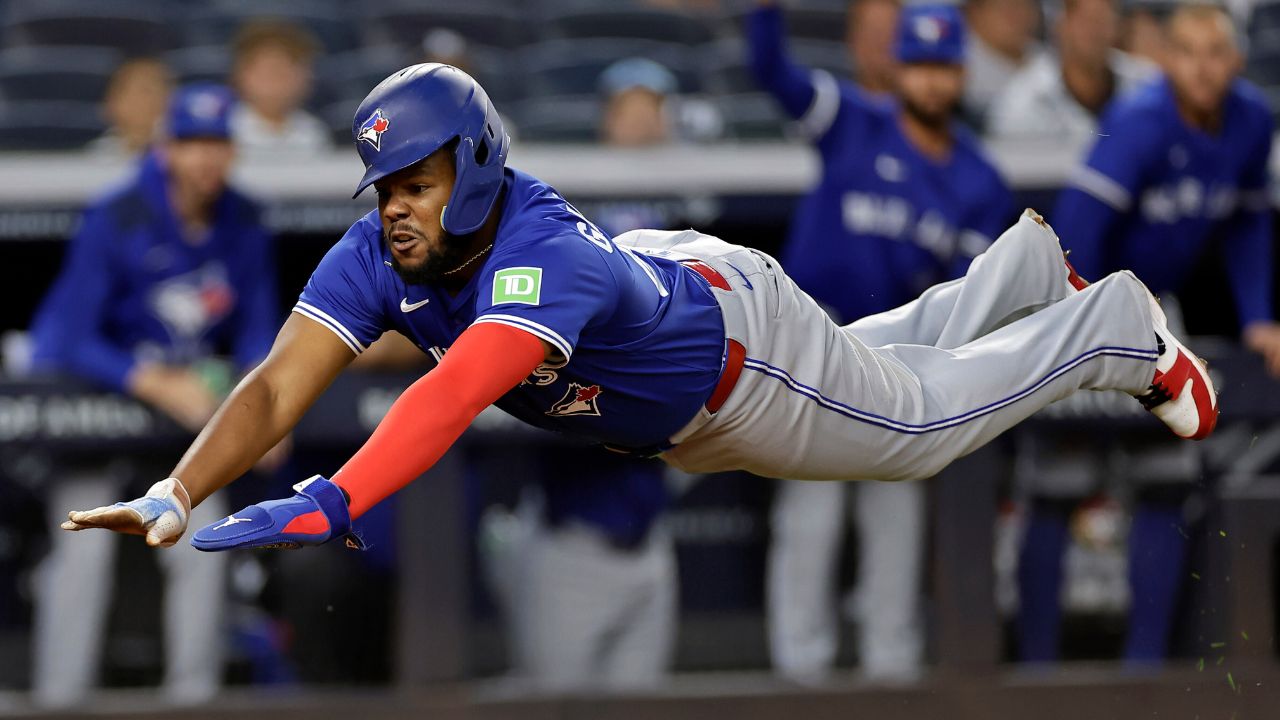 Blue Jays execute game plan to perfection in clinical win over Yankees