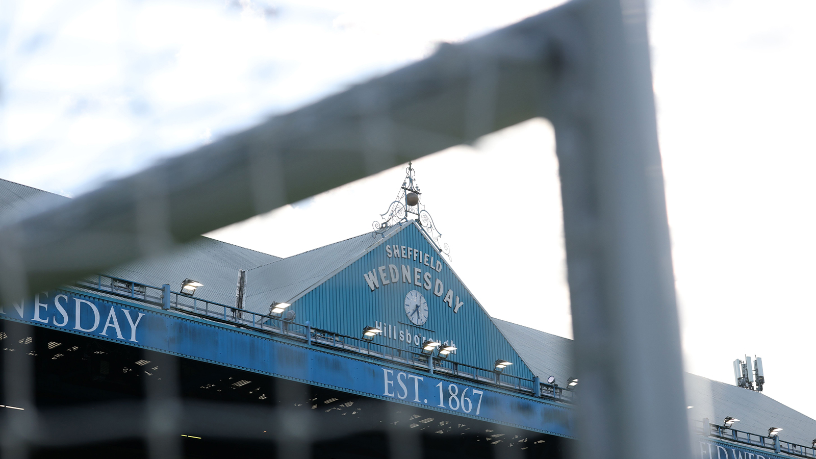 Supporters' Guide | Sheffield Wednesday