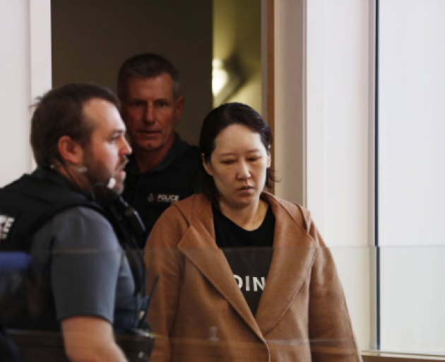 Drug found in bodies of children left in suitcases