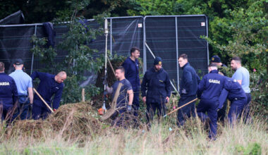 Here's What Happened Today: Saturday · TheJournal.ie