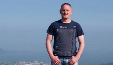 Man charged with the murder of 40-year-old Christopher Burns in Armagh this week - The Journal